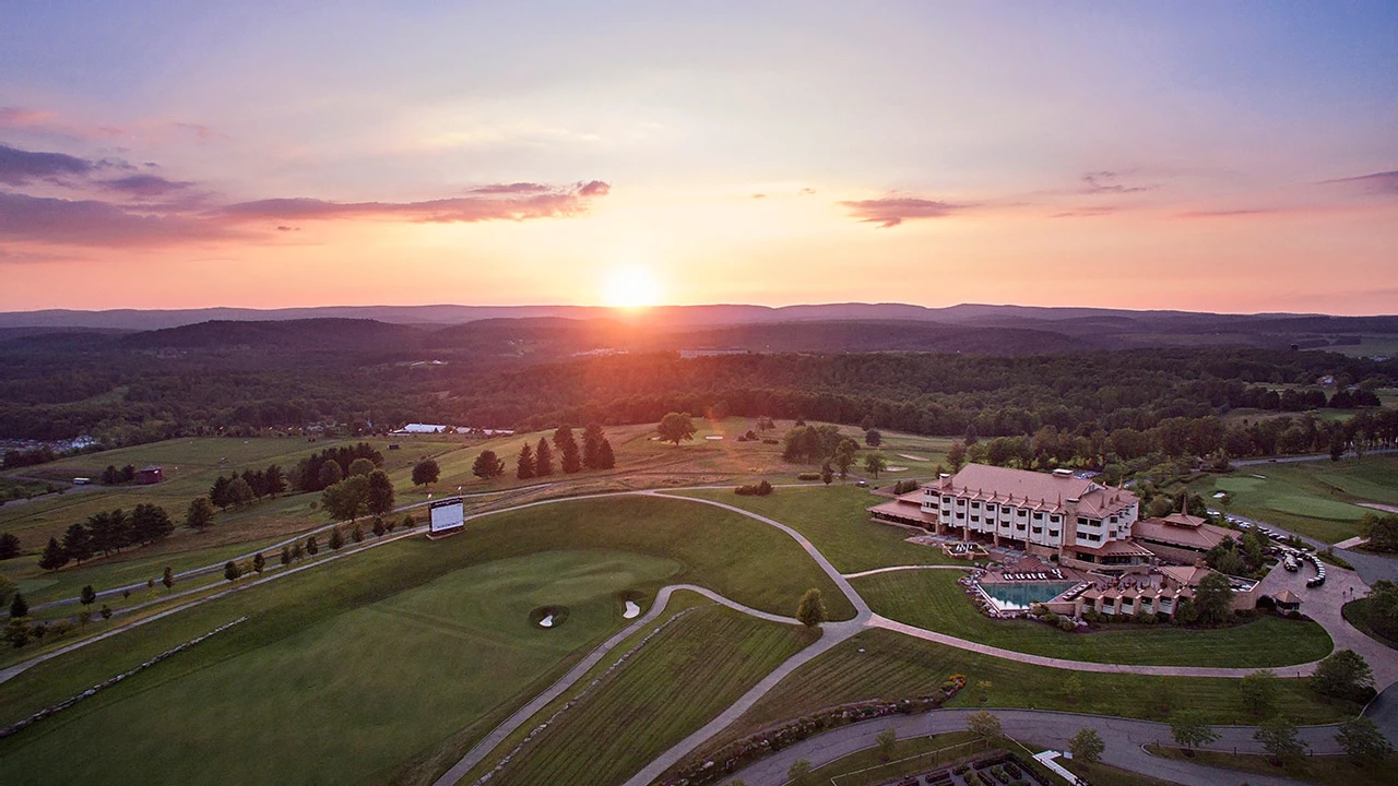 Nemacolin