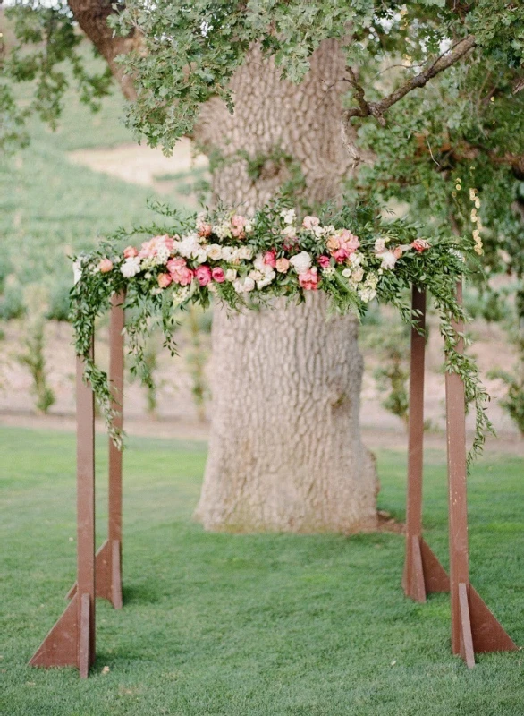 A Classic Wedding for Beth and Bill