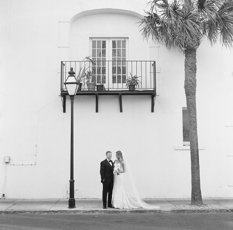 An Indoor Wedding for Kaitlin and Ryan