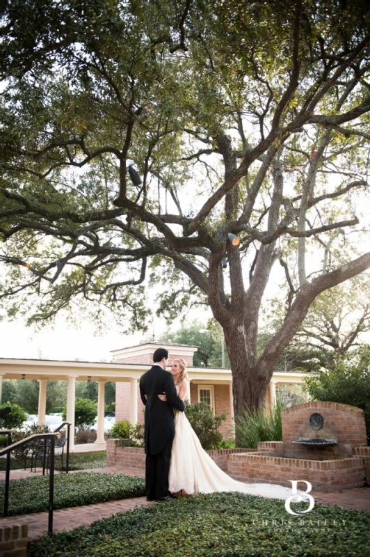 A Wedding for Elizabeth and Adam