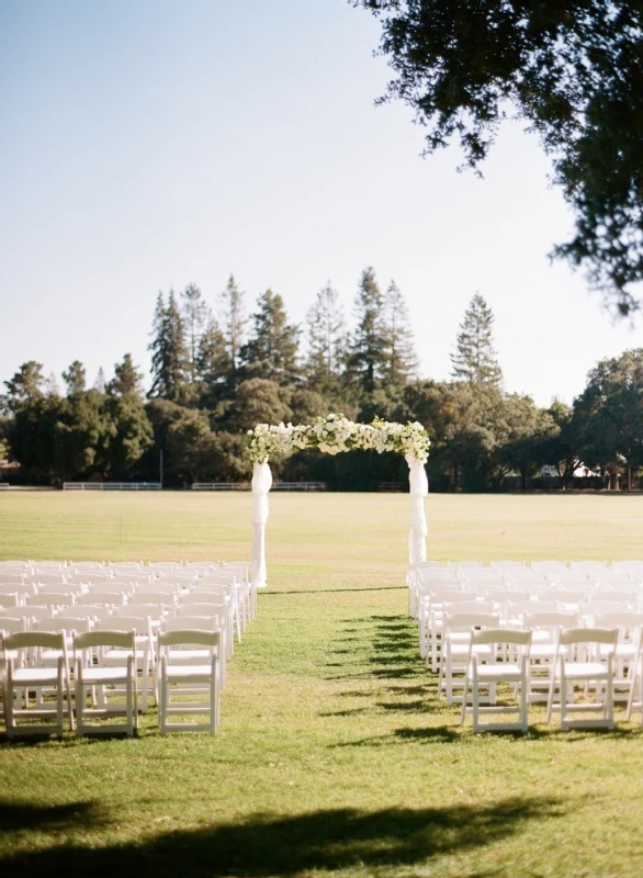 A Wedding for Caroline and Justin