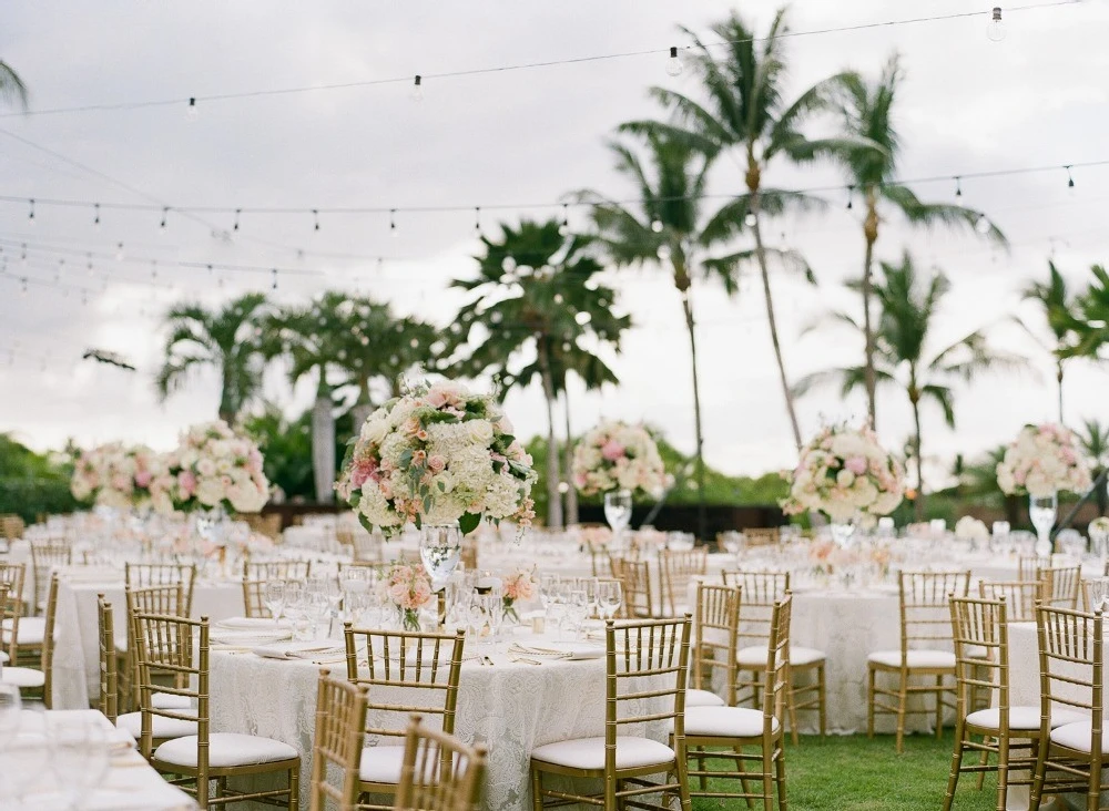 A Beach Wedding for Kristin and Zach