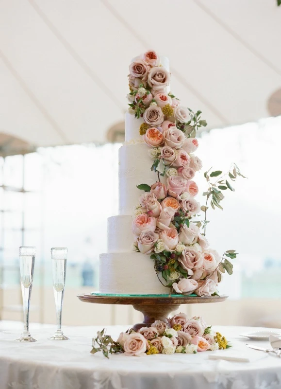 A Mountain Wedding for Jourdan and Holt