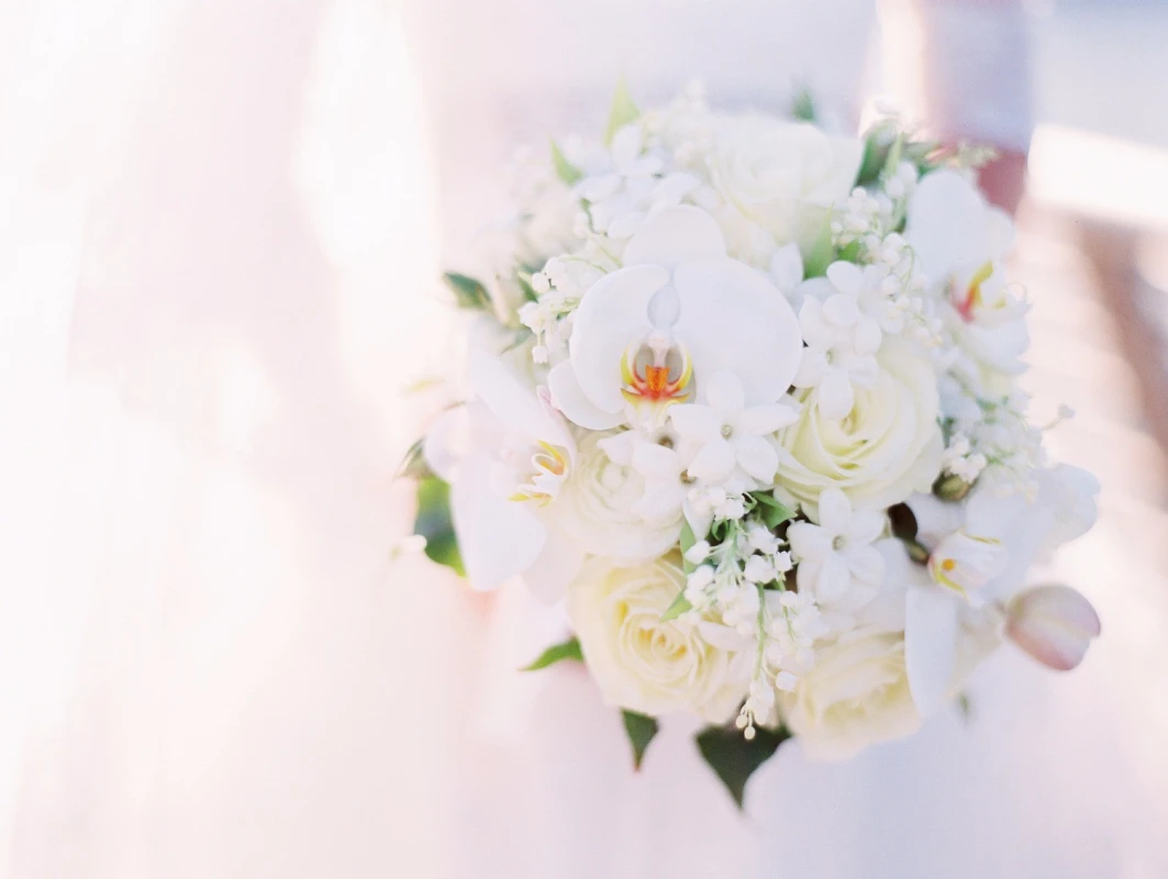 A Wedding for Joanna and Stephen