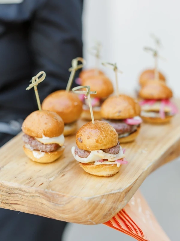 A Rustic Wedding for Rachael and Ben