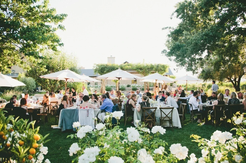 A Wedding for Christine and Adrienne