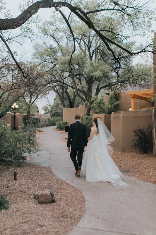 A Boho Wedding for Clare and Keith