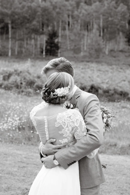 A Wedding for Chelsea and Patrick