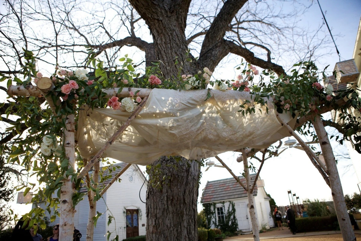 A Wedding for Stacey and Eric