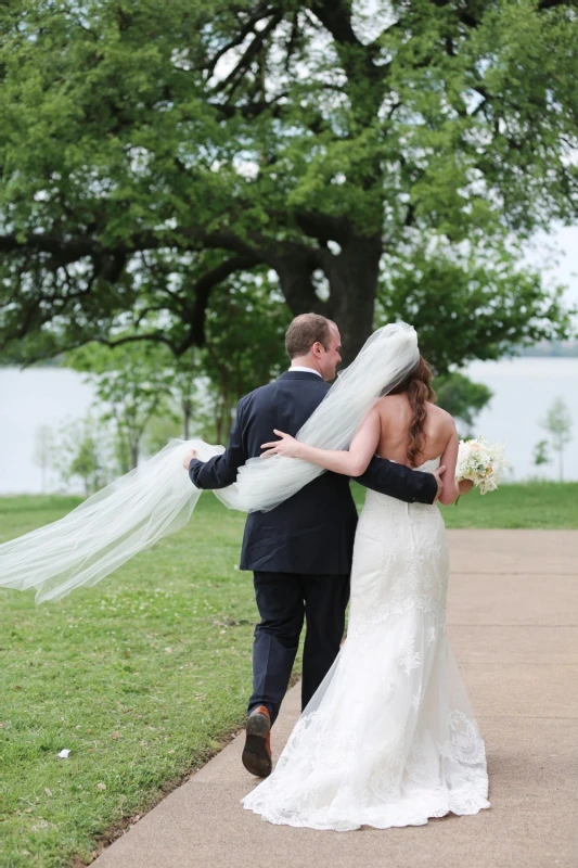 A Wedding for Faryn and Justin