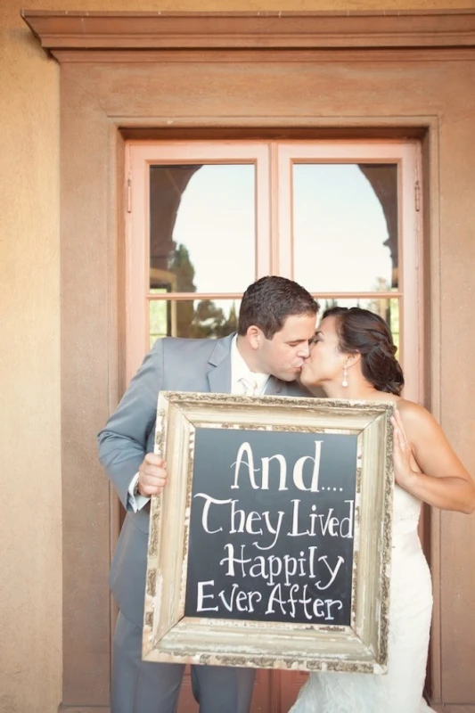 A Wedding for Colleen and Trey