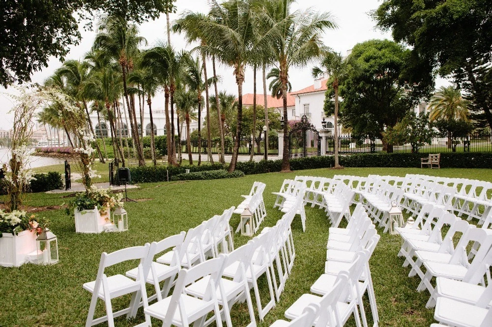 A Wedding for Lauren and Jimmy