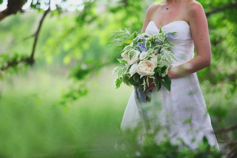 A Wedding for Amanda and Adam