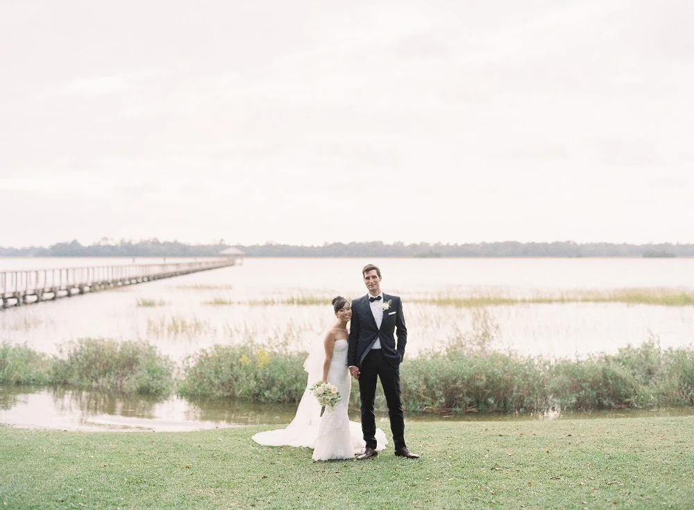 A Wedding for Alice and Forrest