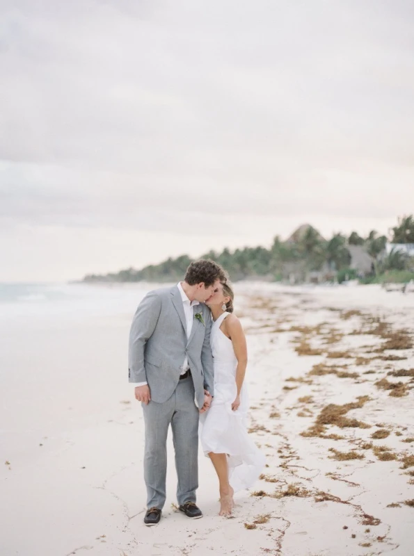 A Wedding for Lauren and Greg