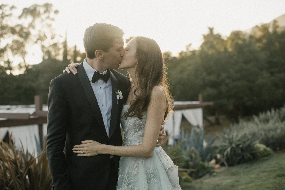 A Classic Wedding for Maureen and Brendan