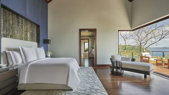 Four Seasons Resort Costa Rica at Peninsula Papagayo