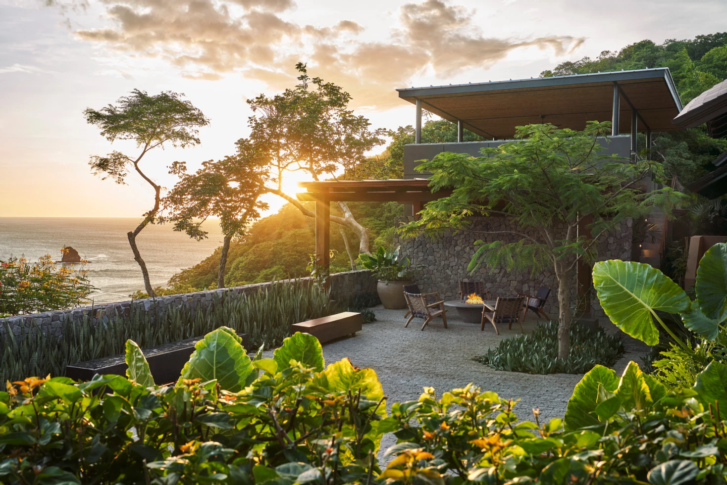 Four Seasons Resort Costa Rica at Peninsula Papagayo