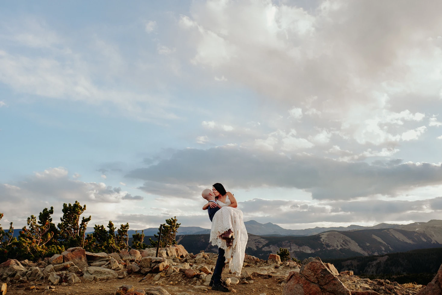 Francis Sylvest - New Zealand Elopement Photographer and Videographer