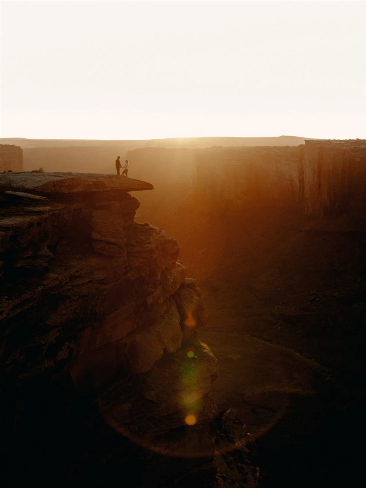 Francis Sylvest - New Zealand Elopement Photographer and Videographer