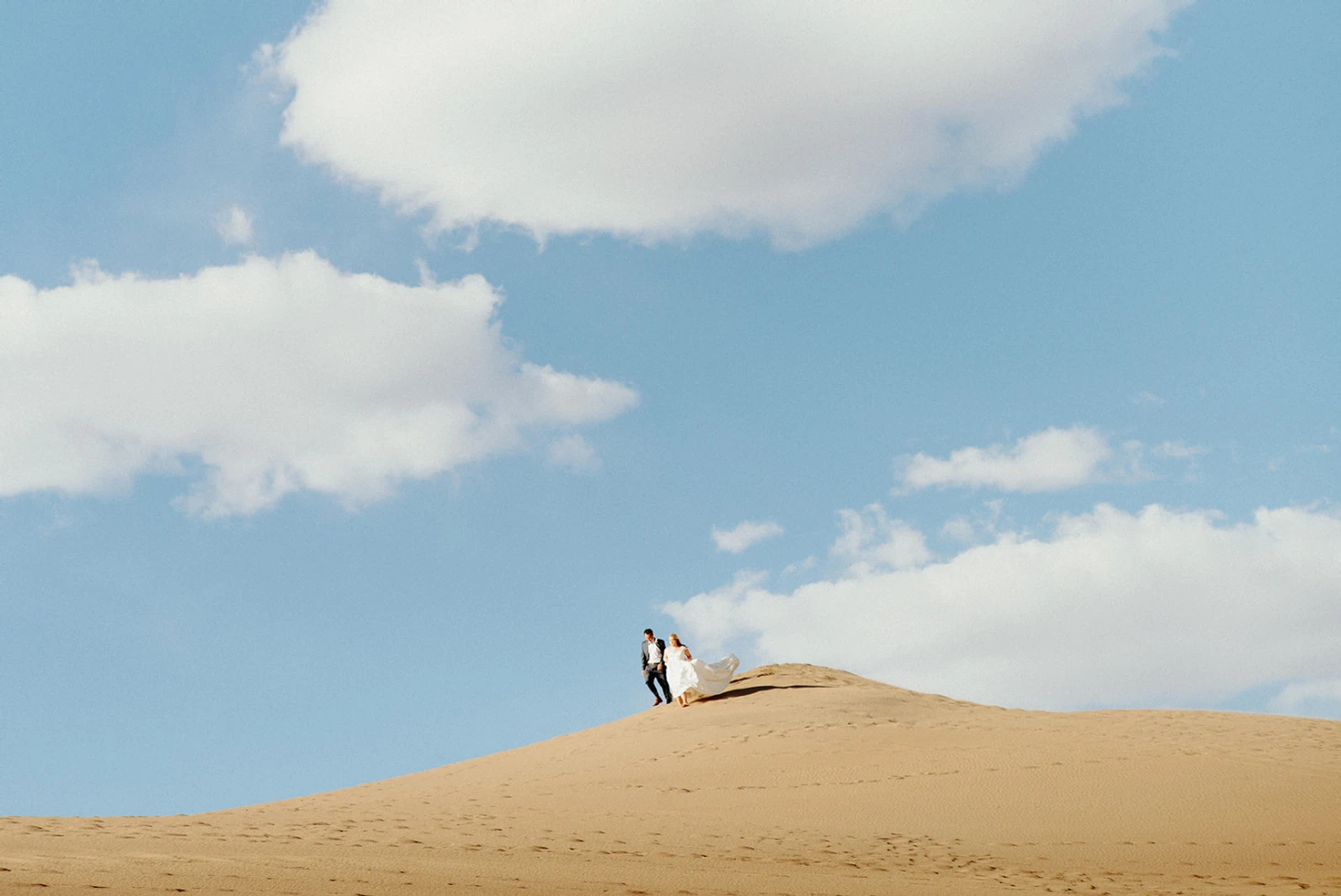 Francis Sylvest - New Zealand Elopement Photographer and Videographer