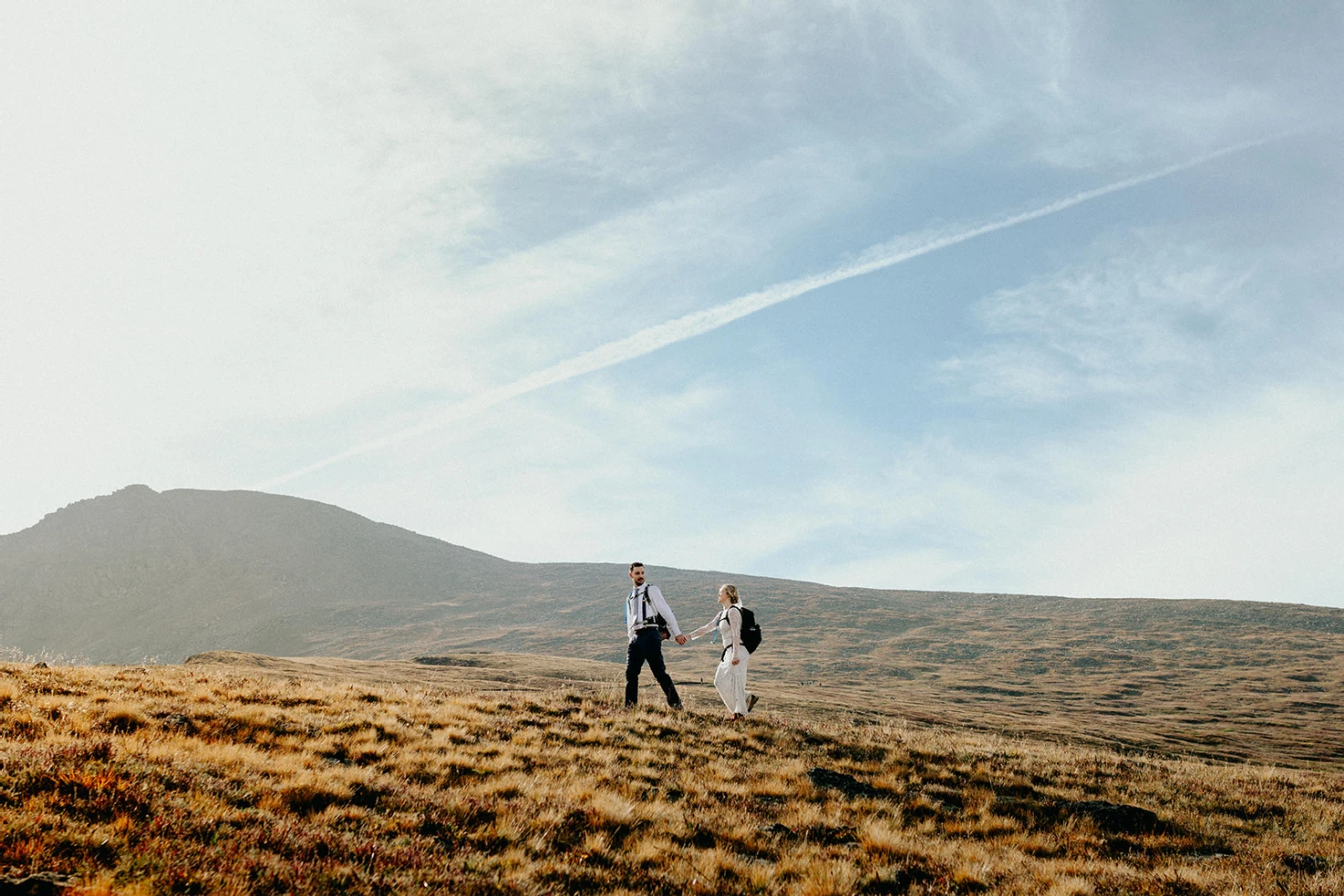 Francis Sylvest - New Zealand Elopement Photographer and Videographer