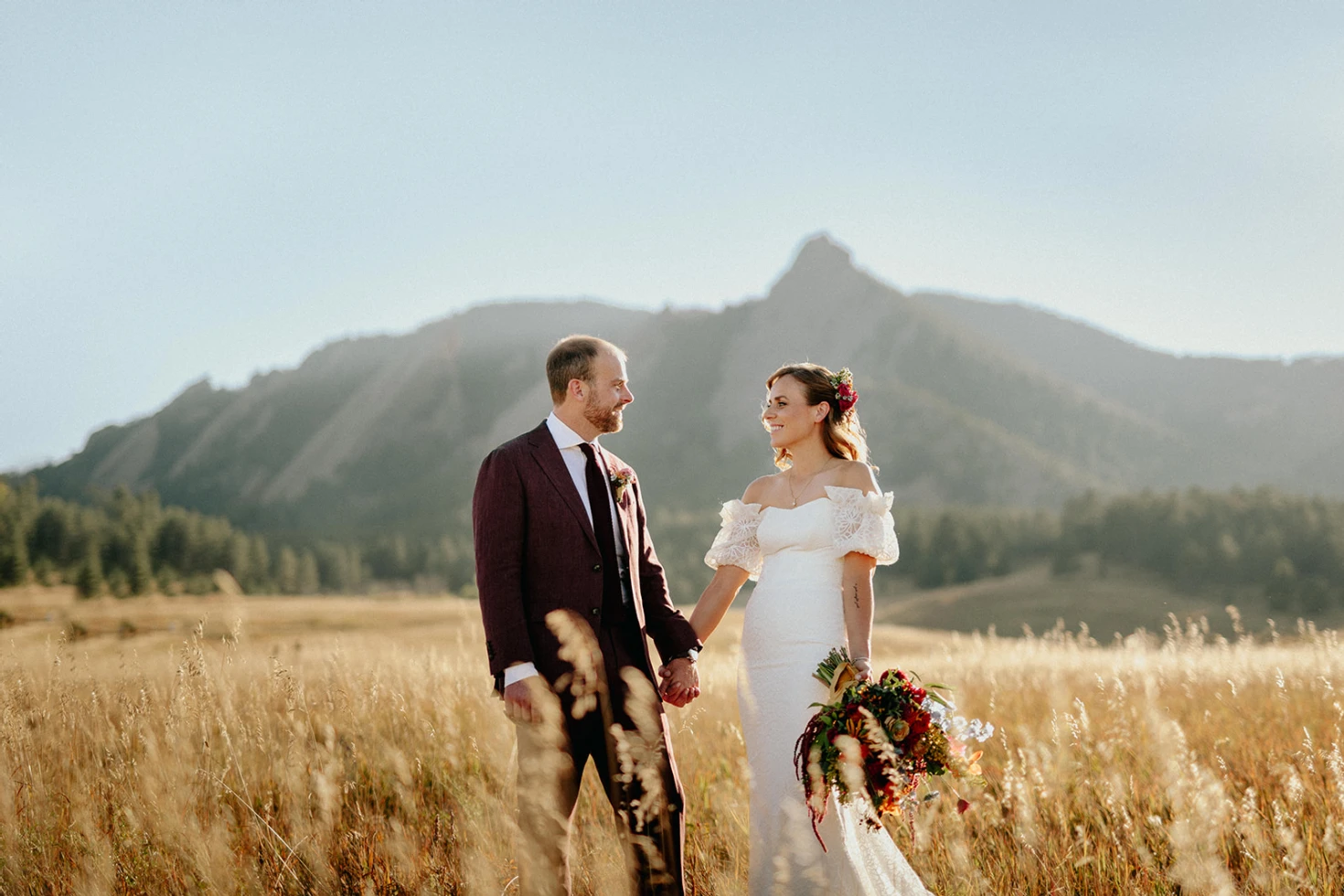 Francis Sylvest - New Zealand Elopement Photographer and Videographer