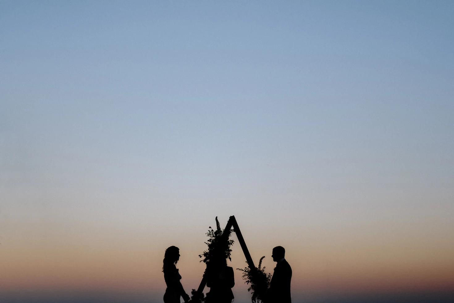 Francis Sylvest - New Zealand Elopement Photographer and Videographer