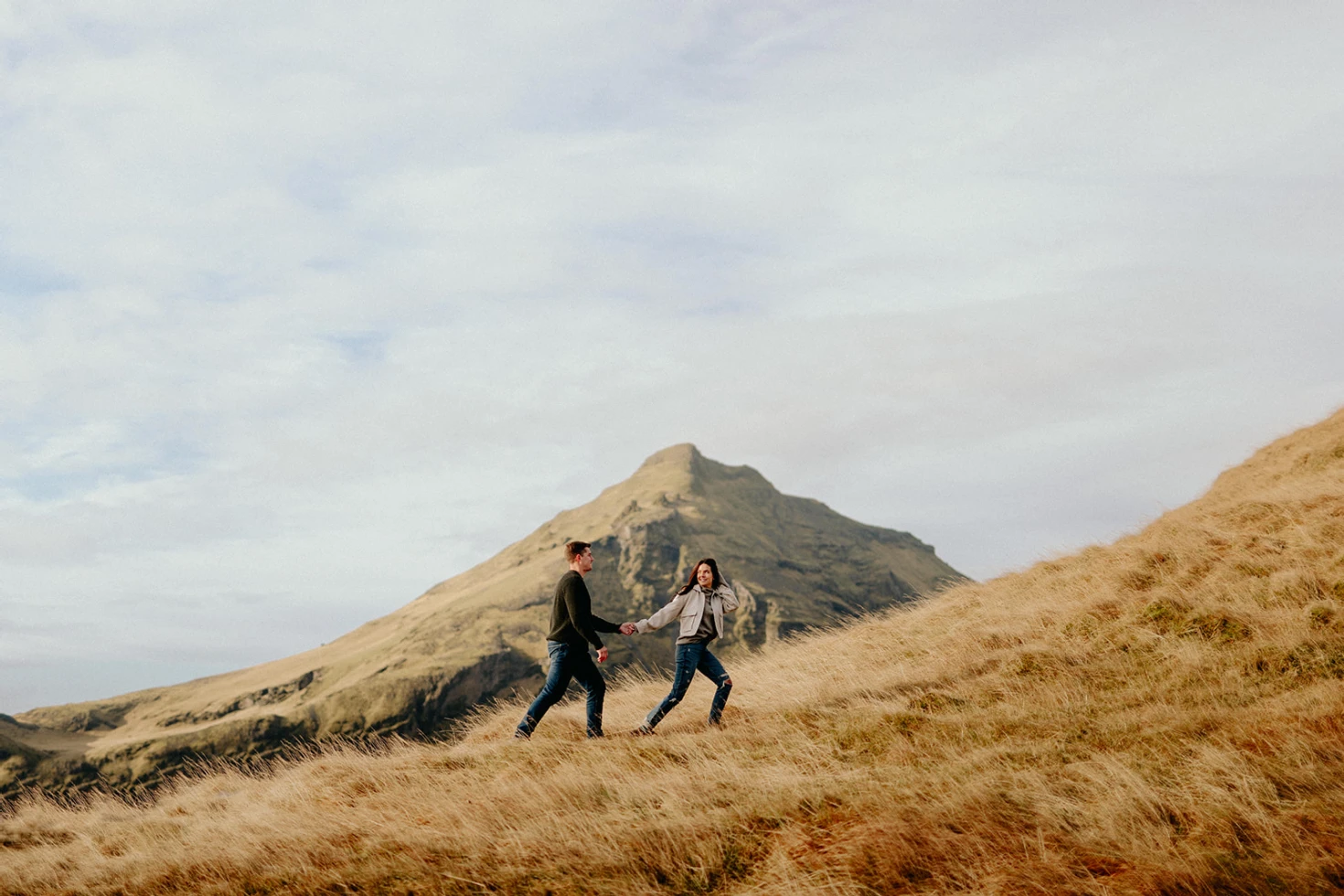 Francis Sylvest - New Zealand Elopement Photographer and Videographer