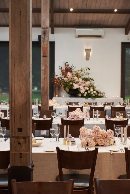 A Rustic Wedding for Gabi and Matthew