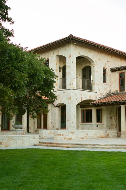 Garey House 