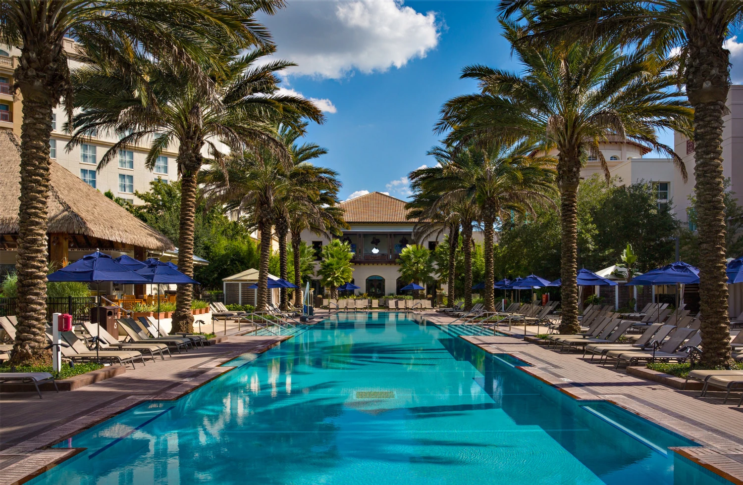 Gaylord Palms Resort and Convention Center