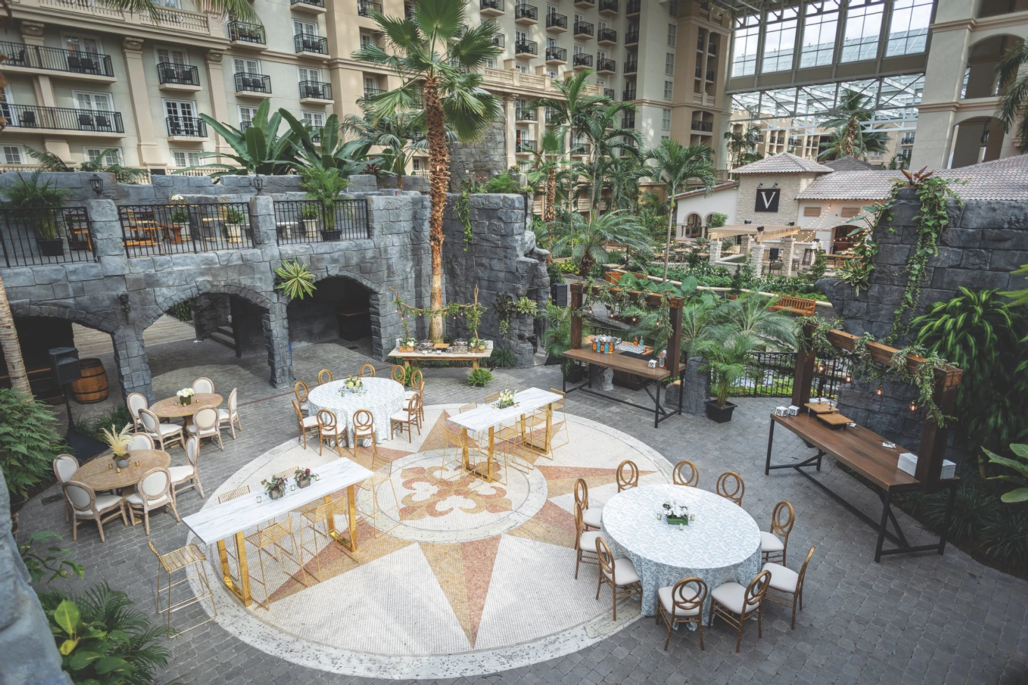 Gaylord Palms Resort and Convention Center