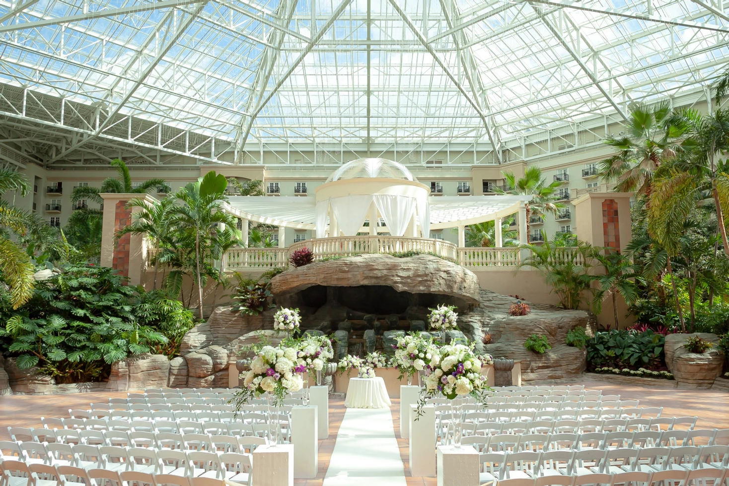 Gaylord Palms Resort and Convention Center