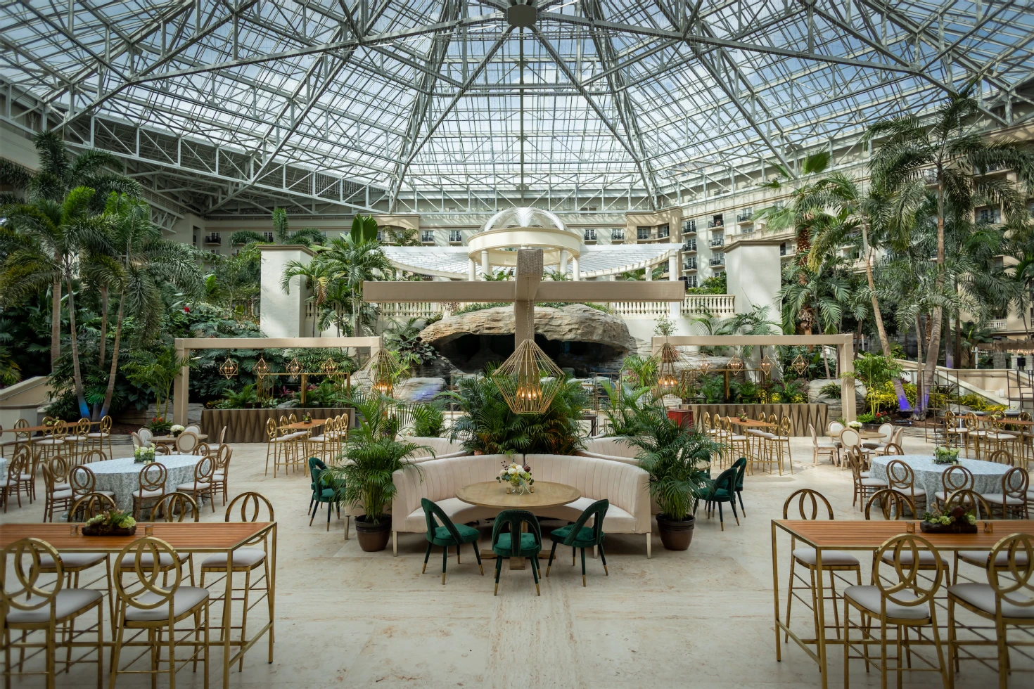 Gaylord Palms Resort and Convention Center