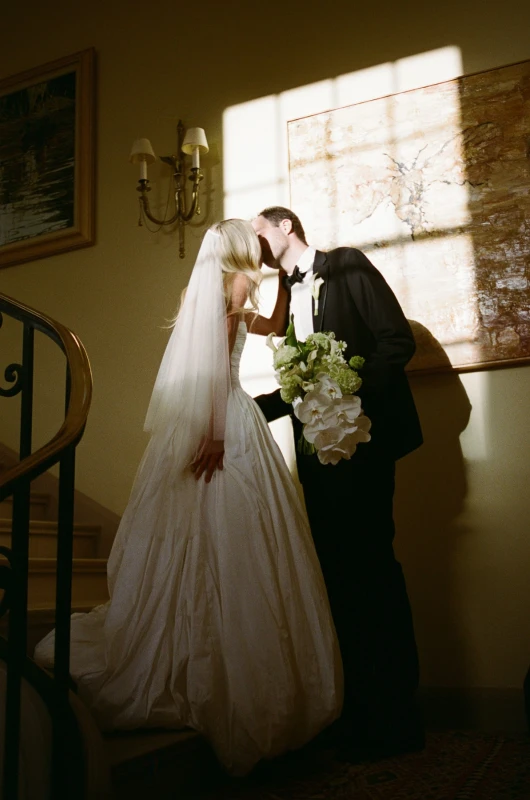 An Intimate Wedding for Gemma Louise and Nathan