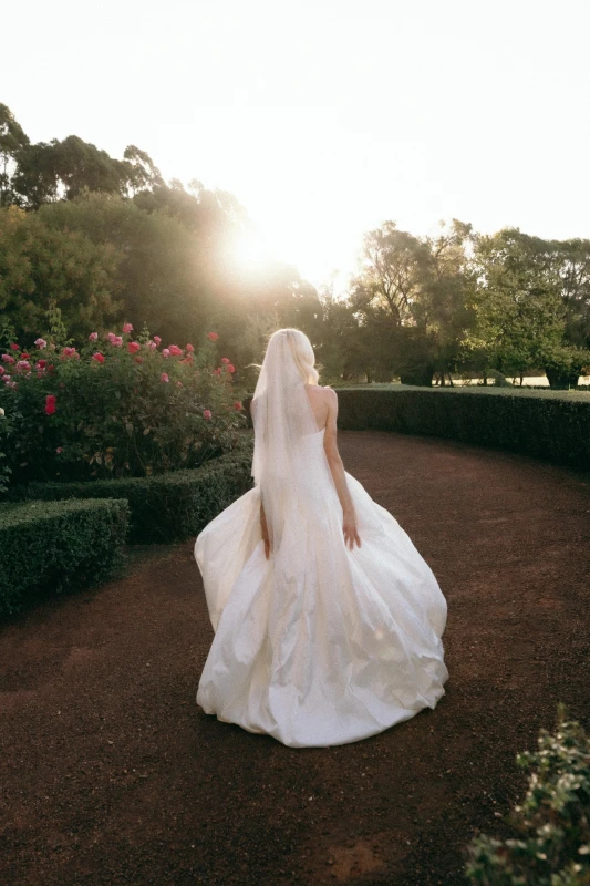 An Intimate Wedding for Gemma Louise and Nathan