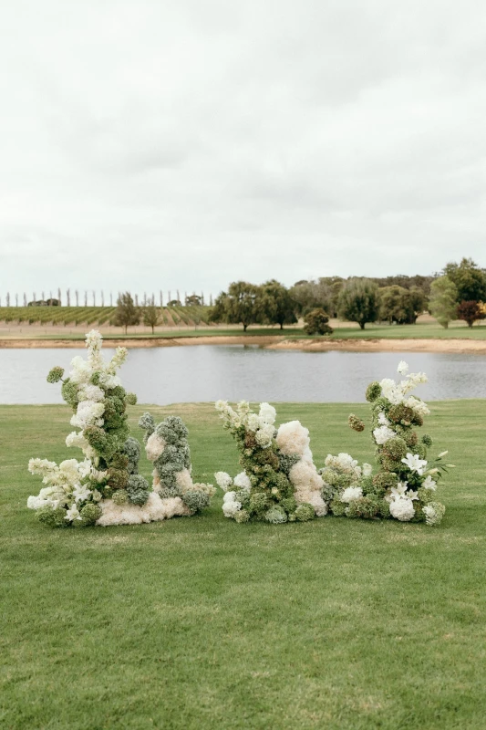 An Intimate Wedding for Gemma Louise and Nathan