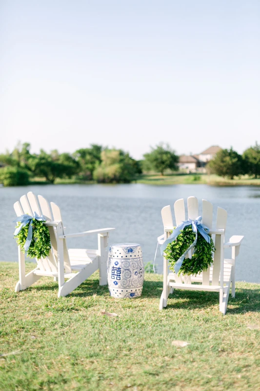 An Outdoor Wedding for Grace and Payton