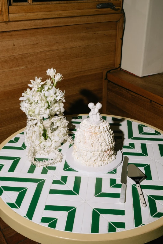 A Coastal Wedding for Grace and Reese