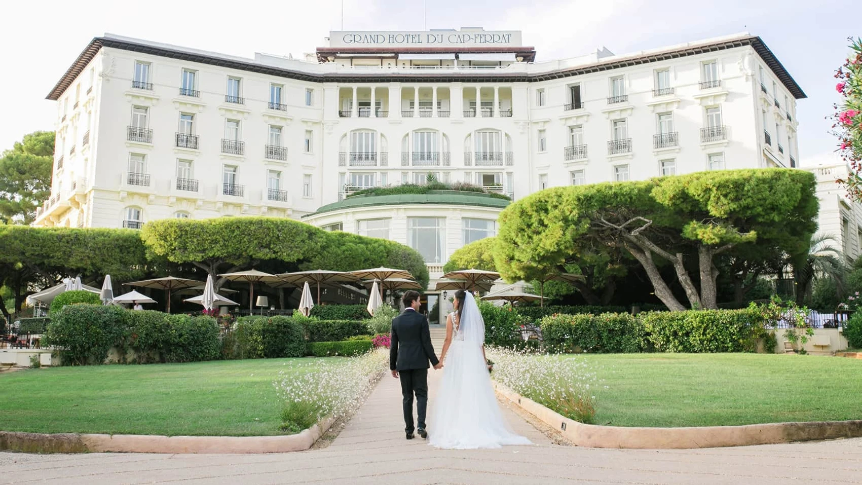 Grand-Hôtel du Cap-Ferrat