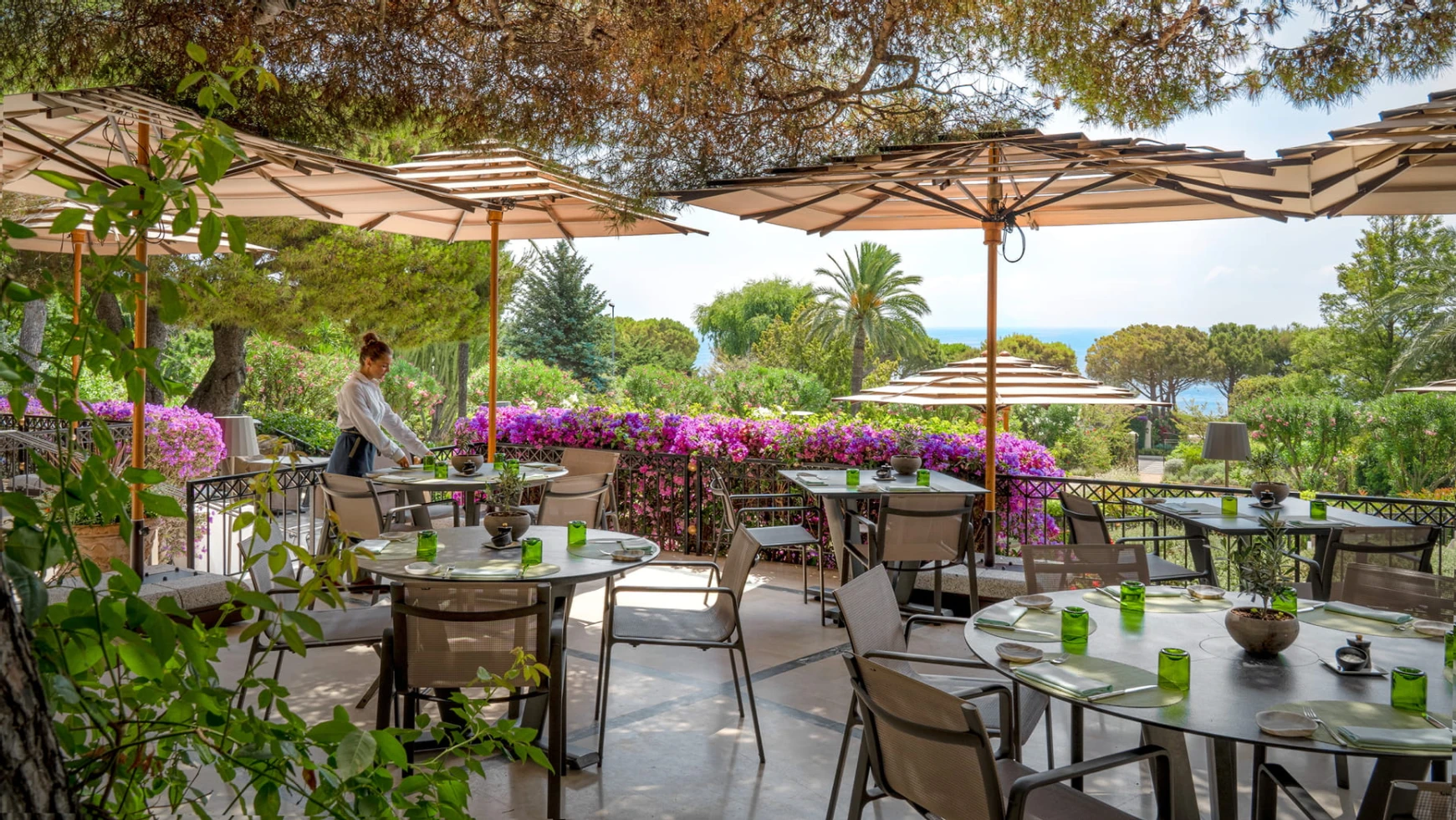 Grand-Hôtel du Cap-Ferrat