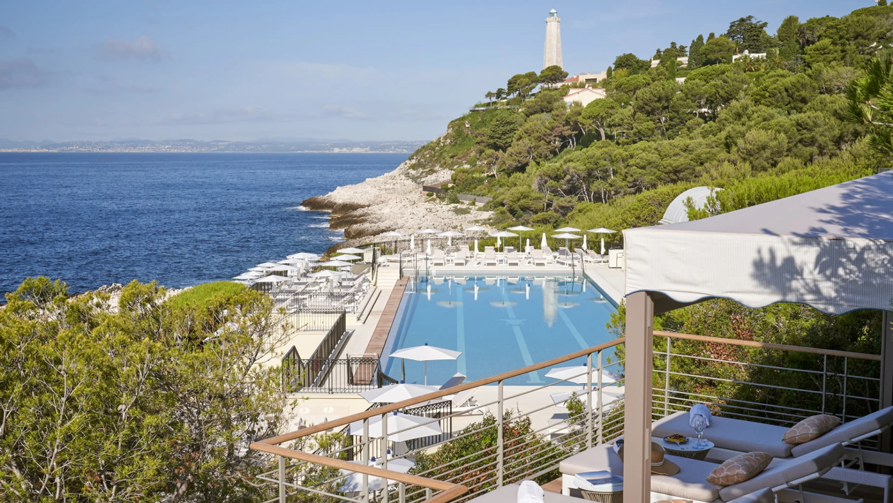 Grand-Hôtel du Cap-Ferrat