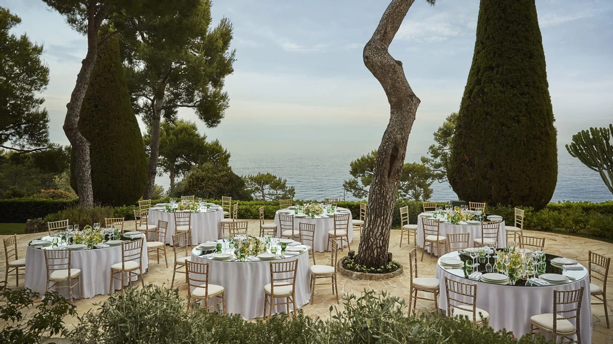 Grand-Hôtel du Cap-Ferrat