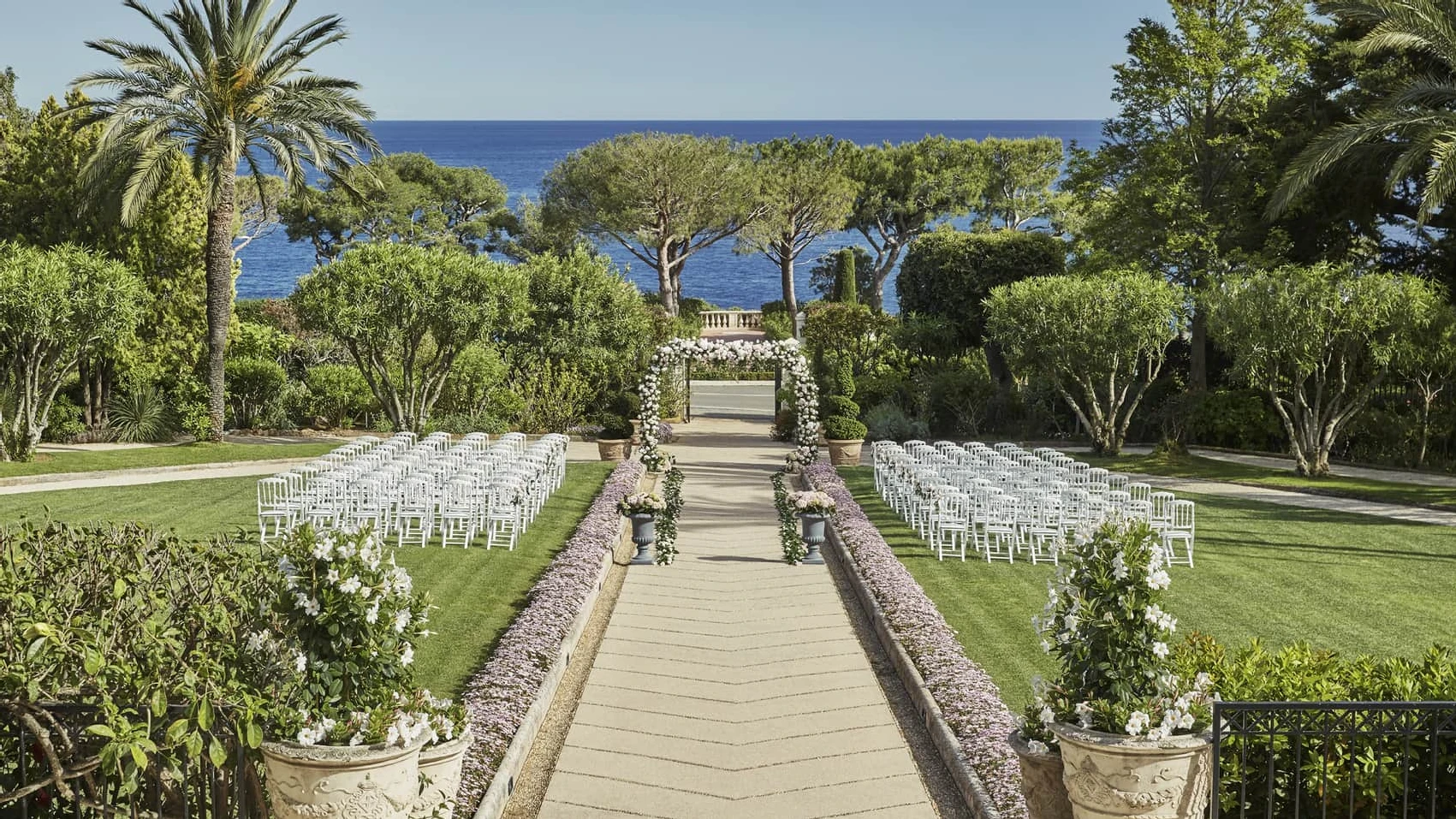 Grand-Hôtel du Cap-Ferrat