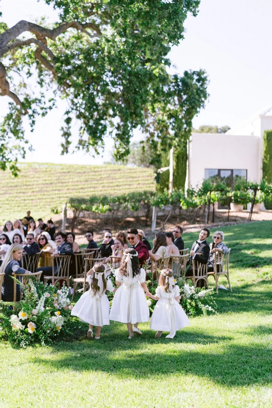 A Country Wedding for Hayley and Shea