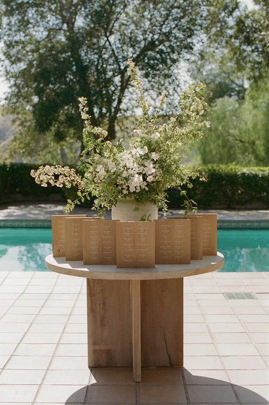 A Classic Wedding for Heidi and Martin