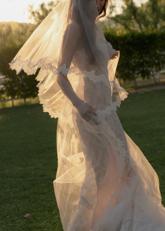 A Classic Wedding for Heidi and Martin