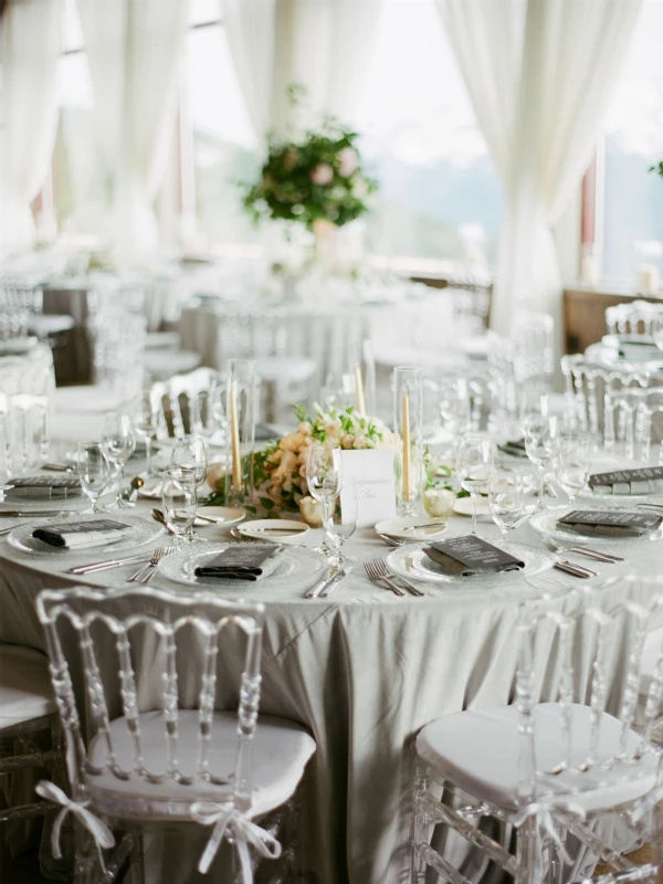 A Mountain Wedding for Holland and James