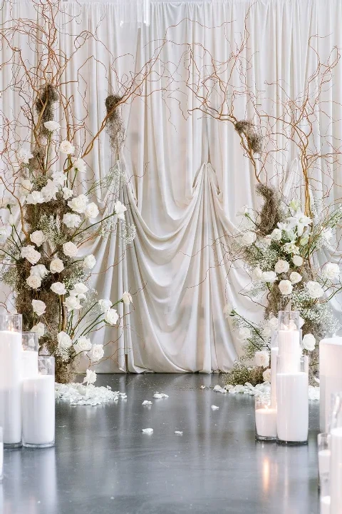 Modern Opulence